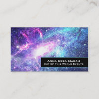 *~* Estrelas da Galáxia do Cosmos da Nebula Univer