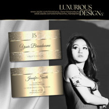 Estrelas e Iniciais de Minúscula Ouro Clássica