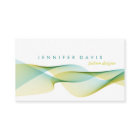 CARTÃO DE VISITA ETÉREO DO CHIQUE %PIPE%