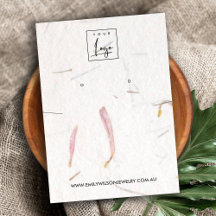 EXIBIÇÃO DE ANDAMENTO DE NECKLACE DE PAPEL PETAL