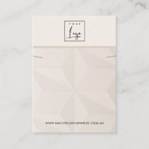 EXIBIÇÃO DE BRACELET NECKLACE DE TEXTO DE DIAMANTE