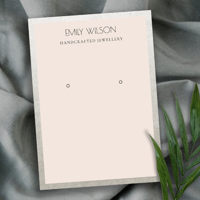 CARTÃO DE VISITA EXIBIÇÃO DE BRANQUEAMENTO DE PINCO NEGRO FRONTEIRI (Criador carregado)