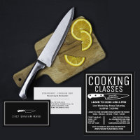 Faca branca, Gourmet moderno, Chef, Cozinhar