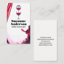 Farinha de vinho tinto