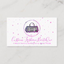 Fashion Boutique bolinhas Sacos Rosa Rosa