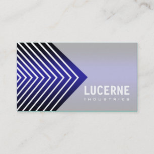 Cartão de visita feito sob encomenda do desenhista