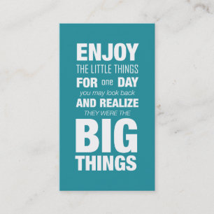 Cartão de visita feito sob encomenda inspirado das