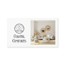 Férias House Aluguer Moderno| Código QR Personaliz