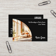 Férias QR Airbnb Personalizadas Paris