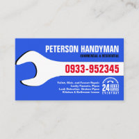 FERRAMENTA WRENCH DE EMERGÊNCIA HANDYMAN PLUMBING 