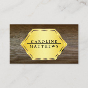 Cartão De Visita Ferramentas de Carpenter do Construtor Profissiona