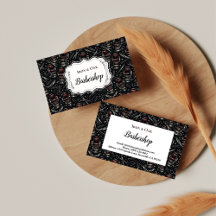 Ferramentas Tradicionais de Barbeiro Corte Clássic