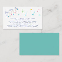 Filha Doce dos Meus Livros Musicais para Bebê