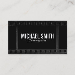 Cartão De Visita Filme II