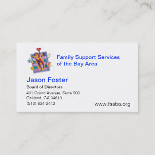 Cartão De Visita FINAL adoptivo de Jason