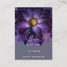 Flor de Lótus Mística Mandala | Nova Era