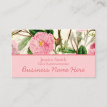 Flores, Folhas e Combustíveis de Península Rosa