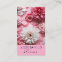 Florista Elegante Designer de Flores