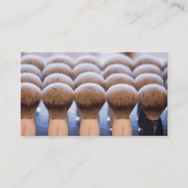 Cartão De Visita Floyd (Frente)