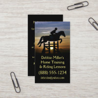 Formação de Cavalos e Ensinamentos Analíticos