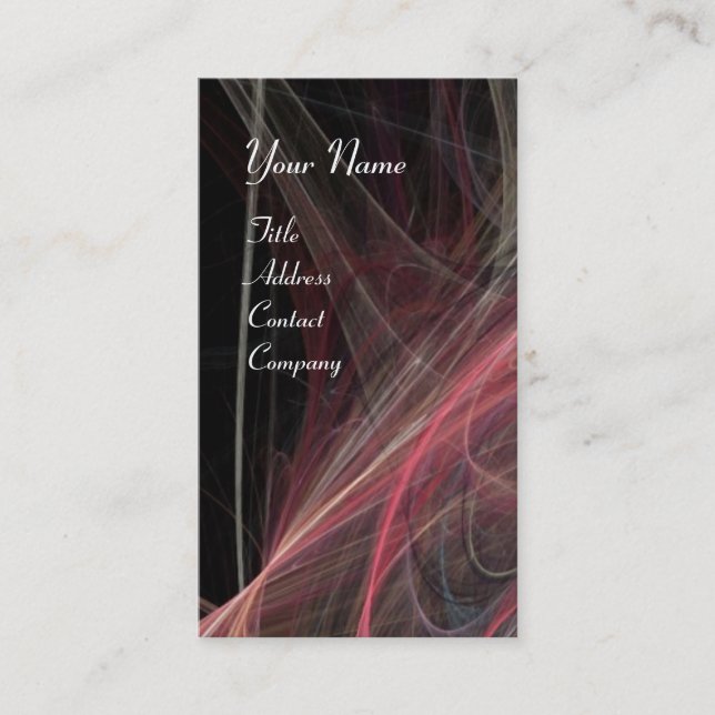 CARTÃO DE VISITA FOTÃO LOUCO MONOGRAMA (Frente)