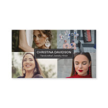 Foto de artista judaico artesanal