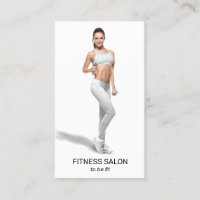 Foto de Treino de Fitness de Personal Trainer Mode