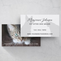 Foto do Cachorro-Pet Negra-Branca