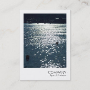 Cartão De Visita Foto instantânea 035 - Cardiff Bay