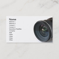 Foto lense
