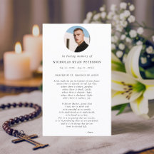 Foto Oval Elegante Rua Católica Francis Prayer Car