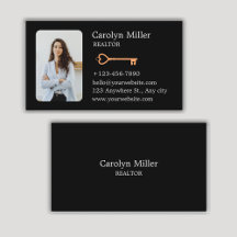 Fotografia de Corretor Personalizada e Chave Doura