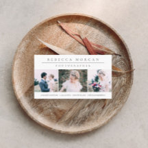 Fotografia mínima clássica