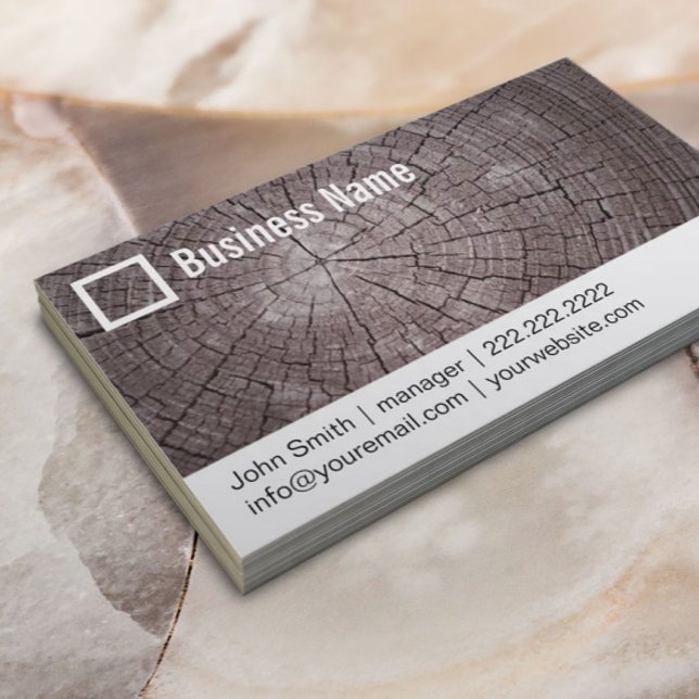 Cartão De Visita Fotografia moderna (Criador carregado)