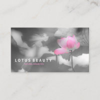 Fotografia original de Lotus Rosa Pálido