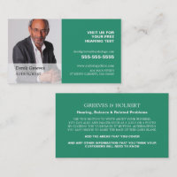 Fotografia Personalizada, Audiologista, Audiologia