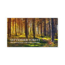 Fotografia Pro (Floresta)