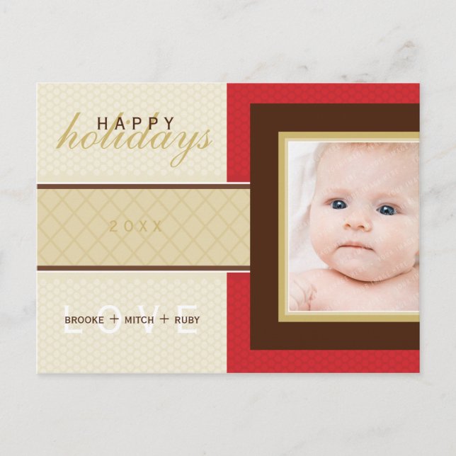 CARTÃO DE VISITA FOTOGRÁFICO :: doçura 4 (Frente)