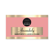 Frame Dourado Fashion Beautique Compra Pó de Coral