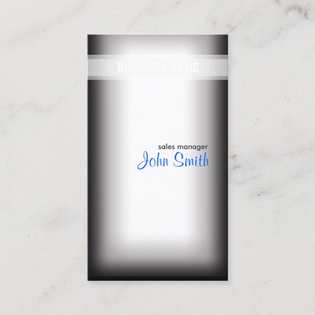 Cartão De Visita Frasco Absoluto Vinho/Cartão de visita Bar (Frente)