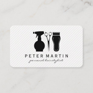 Cartão De Visita Frasco Para Injetáveis, Ovinos, Clippers