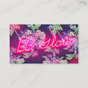 CARTÃO DE VISITA FULGOR FEITO SOB ENCOMENDA DO BB