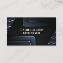 Fundo abstrato | Padrão de ponto Dourado