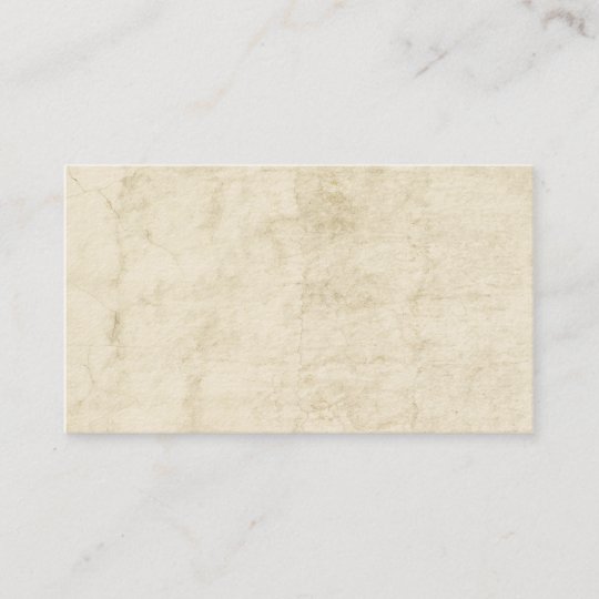 Cartao De Visita Fundo Do Emplastro Ou Do Pergaminho Do Vintage Zazzle Com Br Um elegante modelo de cartao de visita que utiliza muito bem as formas poligonais com discretos efeitos de sombra, tambem em psd. cartao de visita fundo do emplastro ou do pergaminho do vintage