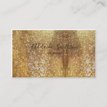 fundo dourado brilhante
