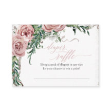 Gabinete de Raffle Boho Dusty Blush Rosa Fralda Ro