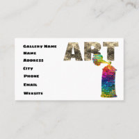 Galeria de Arte Contemporânea Moderna