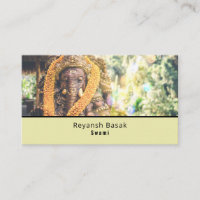 Ganesh o Deus hindu, o hinduísmo, o religioso
