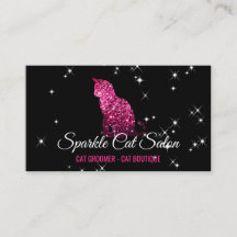 Gata Pink Glitz Glam Starlust