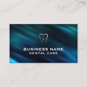 Cartão De Visita Genérica Executivo Mínima Profissional Moderna B